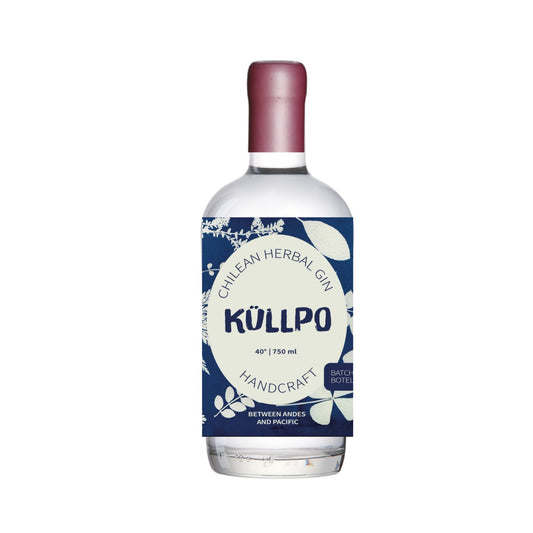 Külpo Gin