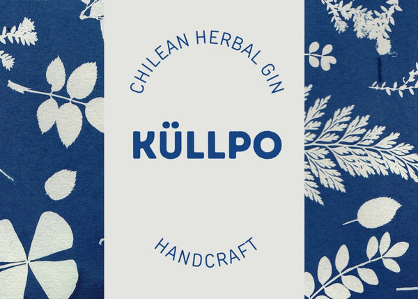 Kullpo Gin